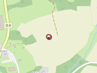 Carte de Le P'tit Gourmand à Bourbriac