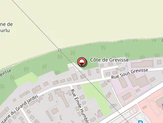 Carte de S . Bonnet Photographe à Joinville