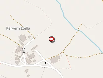 Carte de Léon Patrice à Martyre (la)