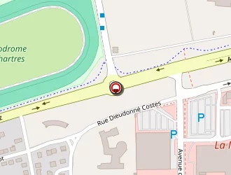 Carte de Premium à Chartres