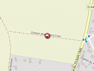 Carte de Macé Jérôme à Barbizon