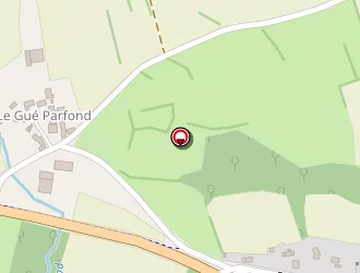 Carte de Antenn-sat à Lanvallay