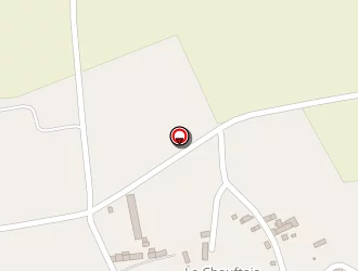 Carte de Bihorel-hauquiert Sandrine à Bazouges-la-pérouse