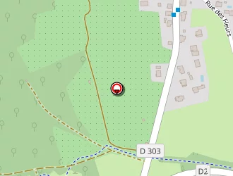 Carte de S.a.b. Schreiber Marcel à Ottrott