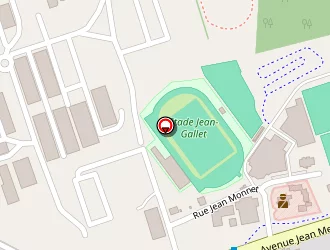 Carte de Société Généalogique Eure Loire à Chartres