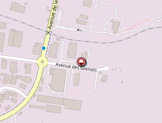 Carte de Samson Alain à Étampes