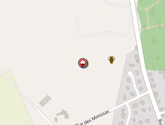 Carte de R Buro à Plédran