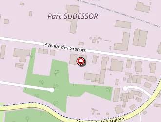 Carte de Gattelier à Étampes