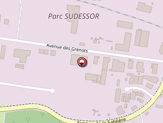 Carte de Grtp à Étampes