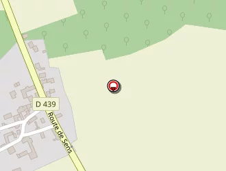 Carte de Au Relais à Gumery