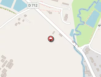 Carte de Garage Chevalier à Noyal