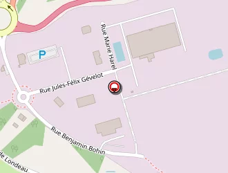 Carte de Le Comte De Bellou à Cerisé