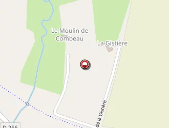 Carte de Ael Services 61 à Corbon