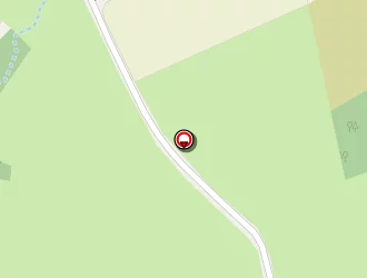 Carte de Keranfors à Plougonven