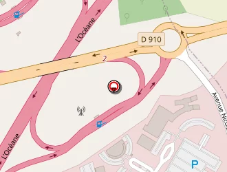 Carte de Feeling Sik à Chartres