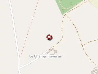 Carte de Delamotte Roger à Bazouges-la-pérouse