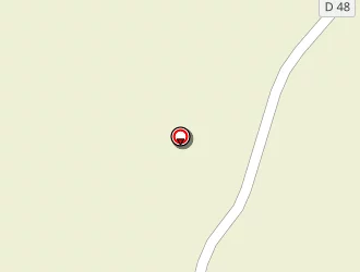 Carte de Gublin (gaec) à Avant-lès-ramerupt