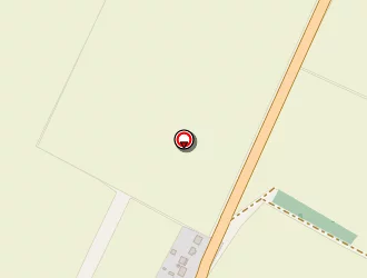 Carte de Mairie à Authon-la-plaine