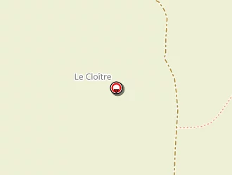 Carte de Schakmundes Nicolas à Scrignac