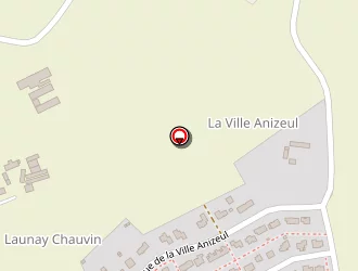 Carte de Buron Maria à Plédéliac