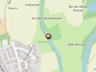 Carte de Maria Services à Nordhouse