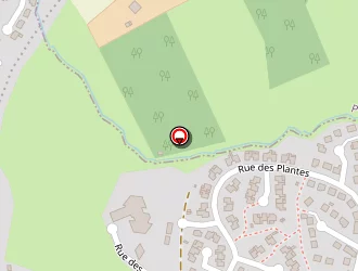 Carte de Di22 à Saint-julien