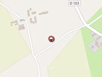 Carte de Dubessay Wilfried à Saint-éliph