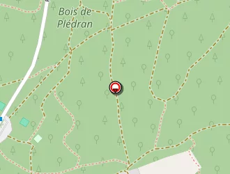 Carte de Guyomard Philippe à Plédran