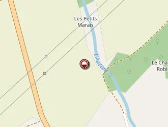 Carte de Lermite Benoît à Verricourt