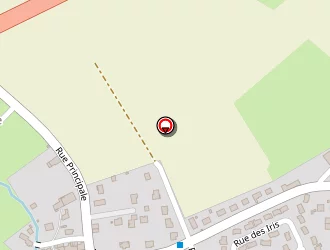 Carte de Médianime à Damigny