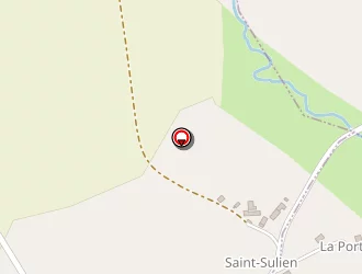 Carte de Gailhouste à Noyal