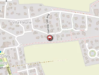 Carte de Cathy B à Saint-divy