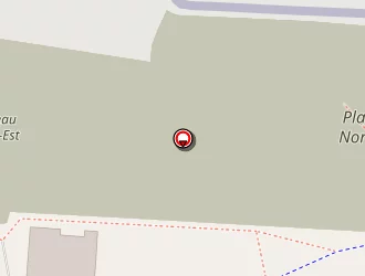 Carte de Irfa Normandie Maine à Chartres