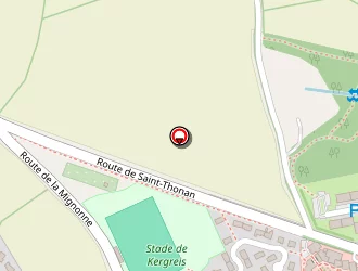 Carte de Meur Jacques à Landerneau