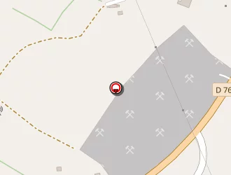 Carte de Ruellan Bernard à Lamballe