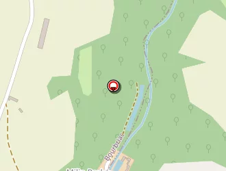 Carte de Pisciculture Du Sullé à Plésidy