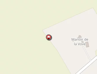 Carte de Louis Pascal Couvelaire Production à Corbon