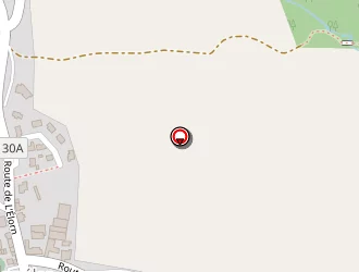 Carte de Ecole Primaire Publique à Locmélar