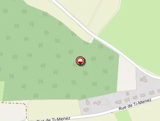 Carte de Lrp Renovation à Ploudiry