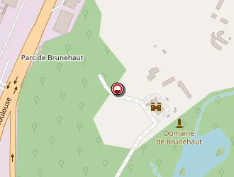 Carte de Itep - Cdsea à Morigny-champigny