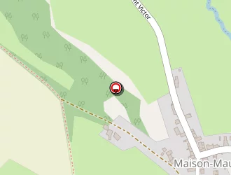 Carte de Claesen Laure à Maison-maugis