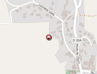 Carte de Mairie à Locmélar