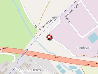 Carte de Desnos Bruno à Valframbert