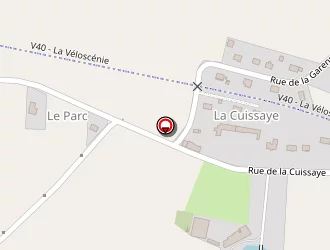 Carte de Ab Carrelage à Lonrai