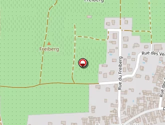 Carte de J.s.o. Electricité à Bernardswiller