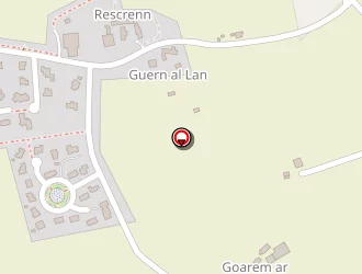 Carte de Gouriou Yvon Sonorisation à Saint-divy