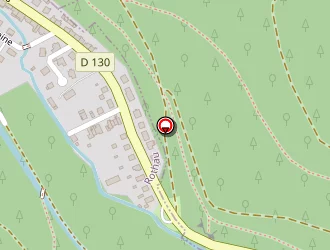 Carte de Krieguer Didier à Rothau