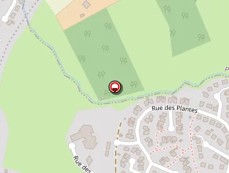 Carte de Mignardot Karine à Saint-julien