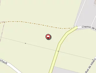 Carte de Lachenait Corinne à Machault