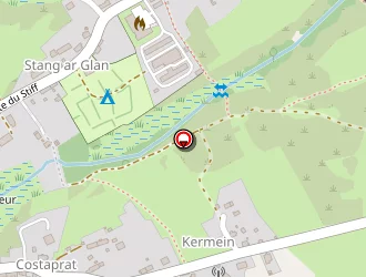 Carte de Musée Des Phares Et Balises à Ouessant